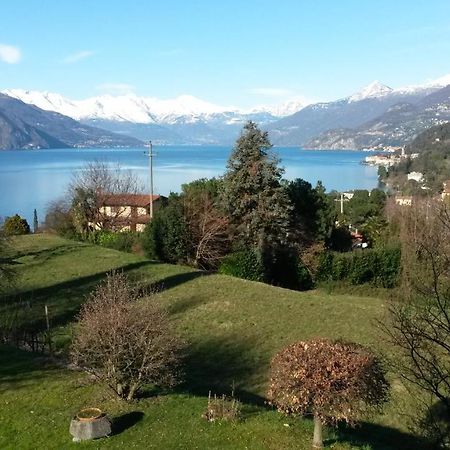 Casa Del Faggio Rosso Daire Bellagio Dış mekan fotoğraf