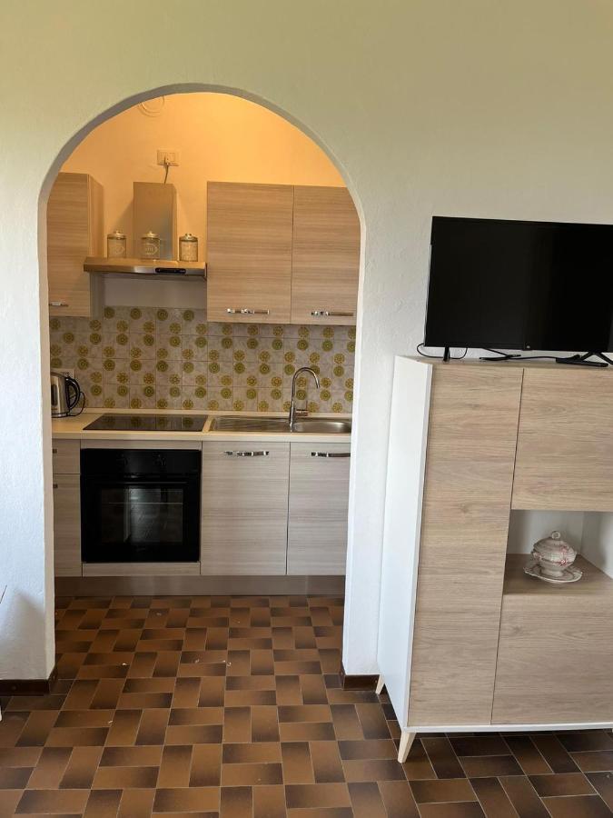 Casa Del Faggio Rosso Daire Bellagio Dış mekan fotoğraf