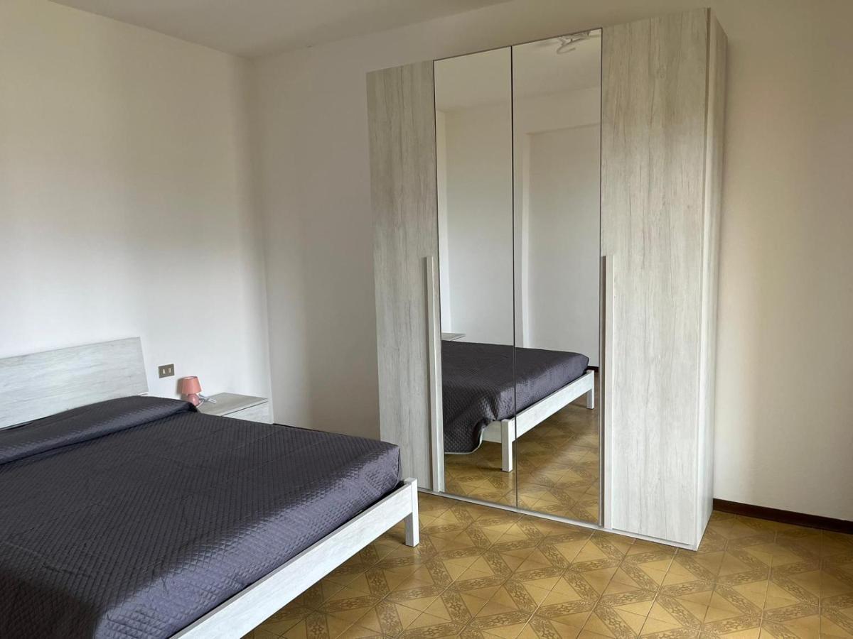 Casa Del Faggio Rosso Daire Bellagio Dış mekan fotoğraf