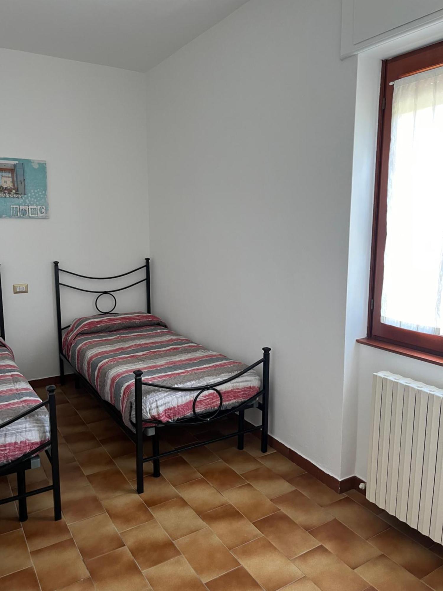Casa Del Faggio Rosso Daire Bellagio Dış mekan fotoğraf