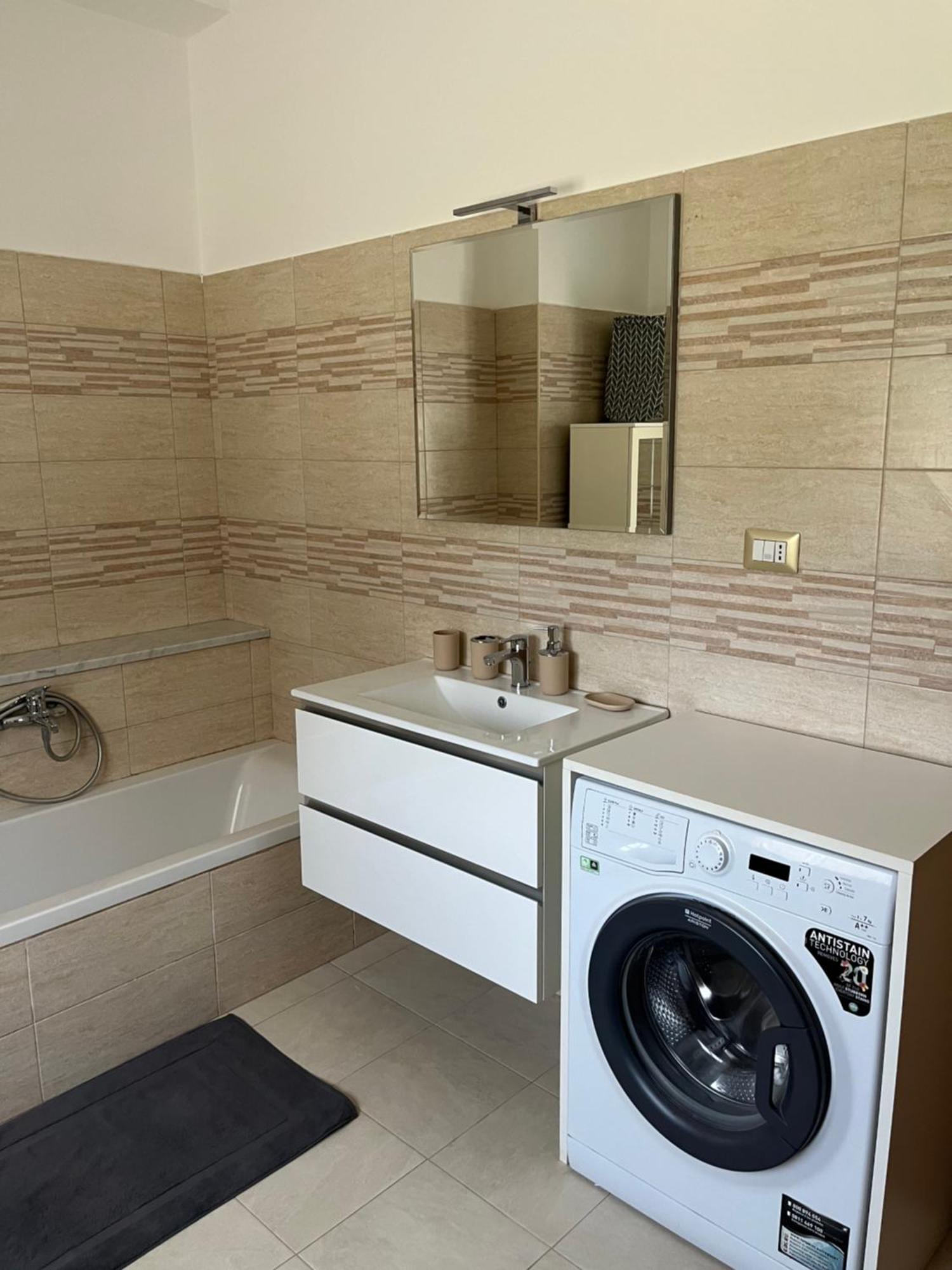Casa Del Faggio Rosso Daire Bellagio Dış mekan fotoğraf