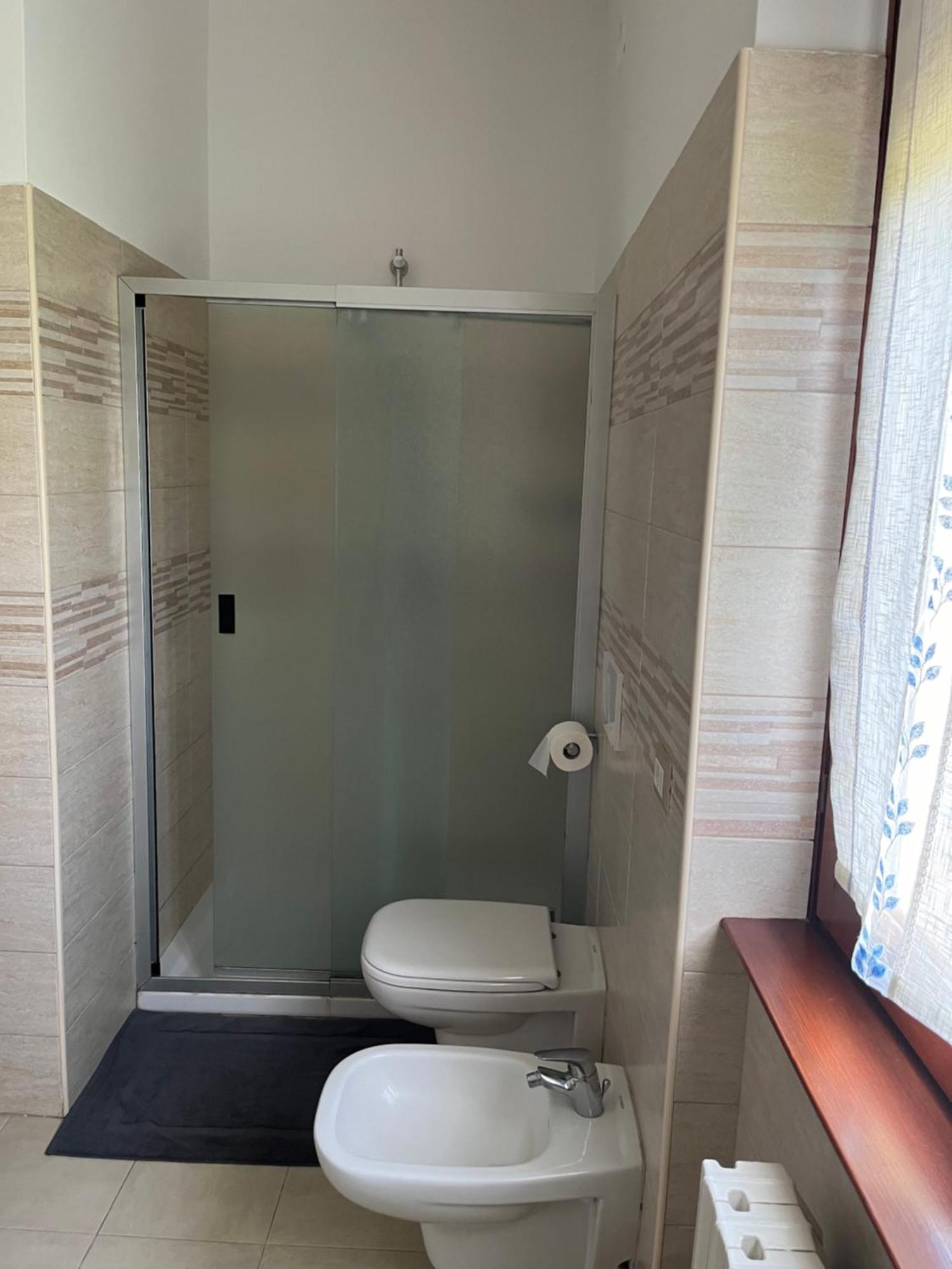 Casa Del Faggio Rosso Daire Bellagio Dış mekan fotoğraf