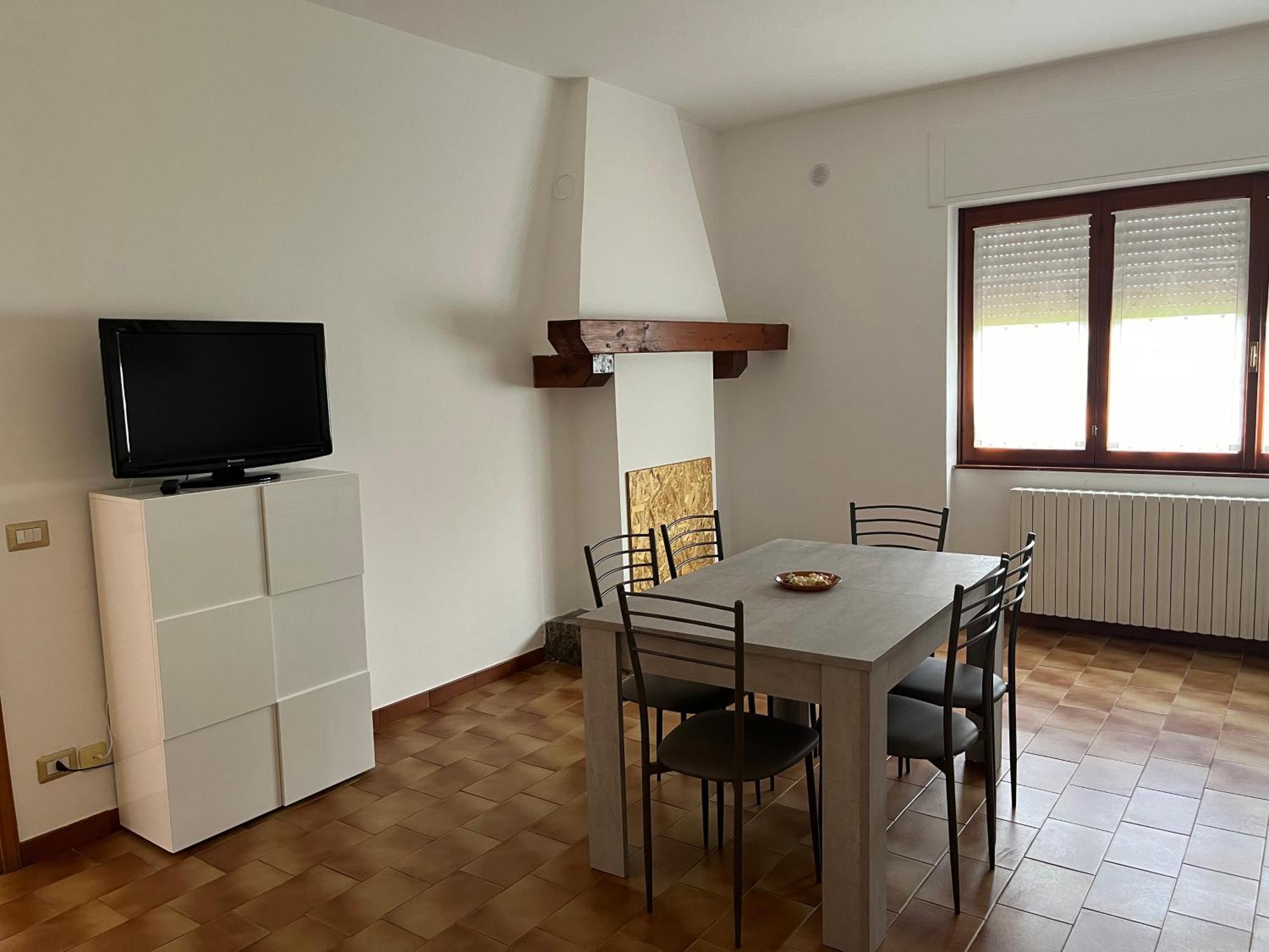 Casa Del Faggio Rosso Daire Bellagio Dış mekan fotoğraf