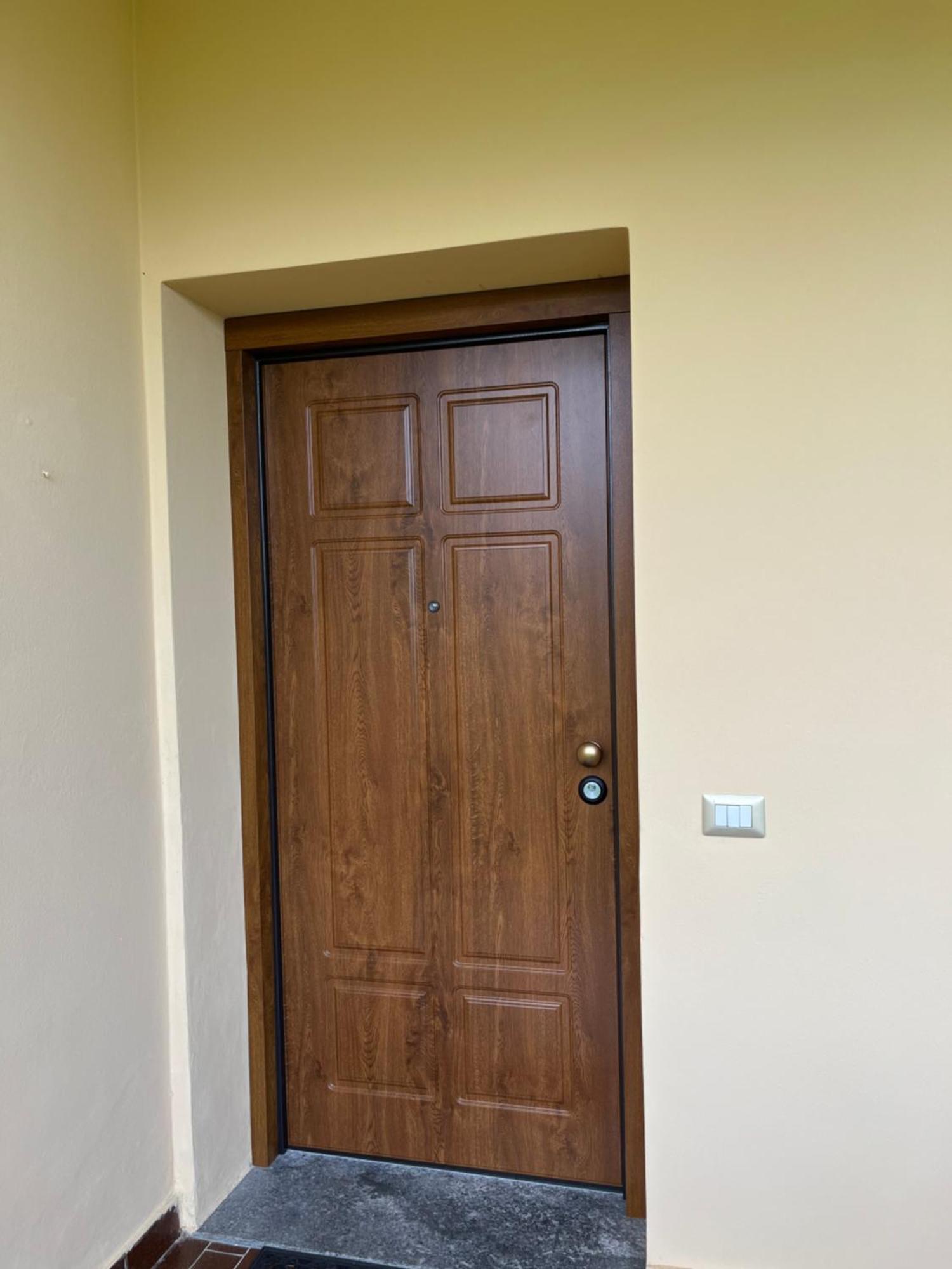 Casa Del Faggio Rosso Daire Bellagio Dış mekan fotoğraf