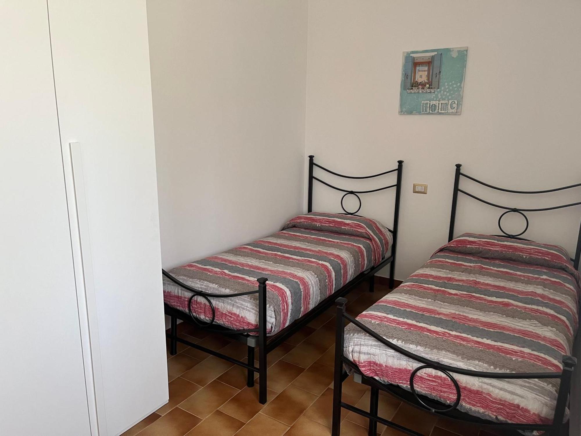 Casa Del Faggio Rosso Daire Bellagio Dış mekan fotoğraf