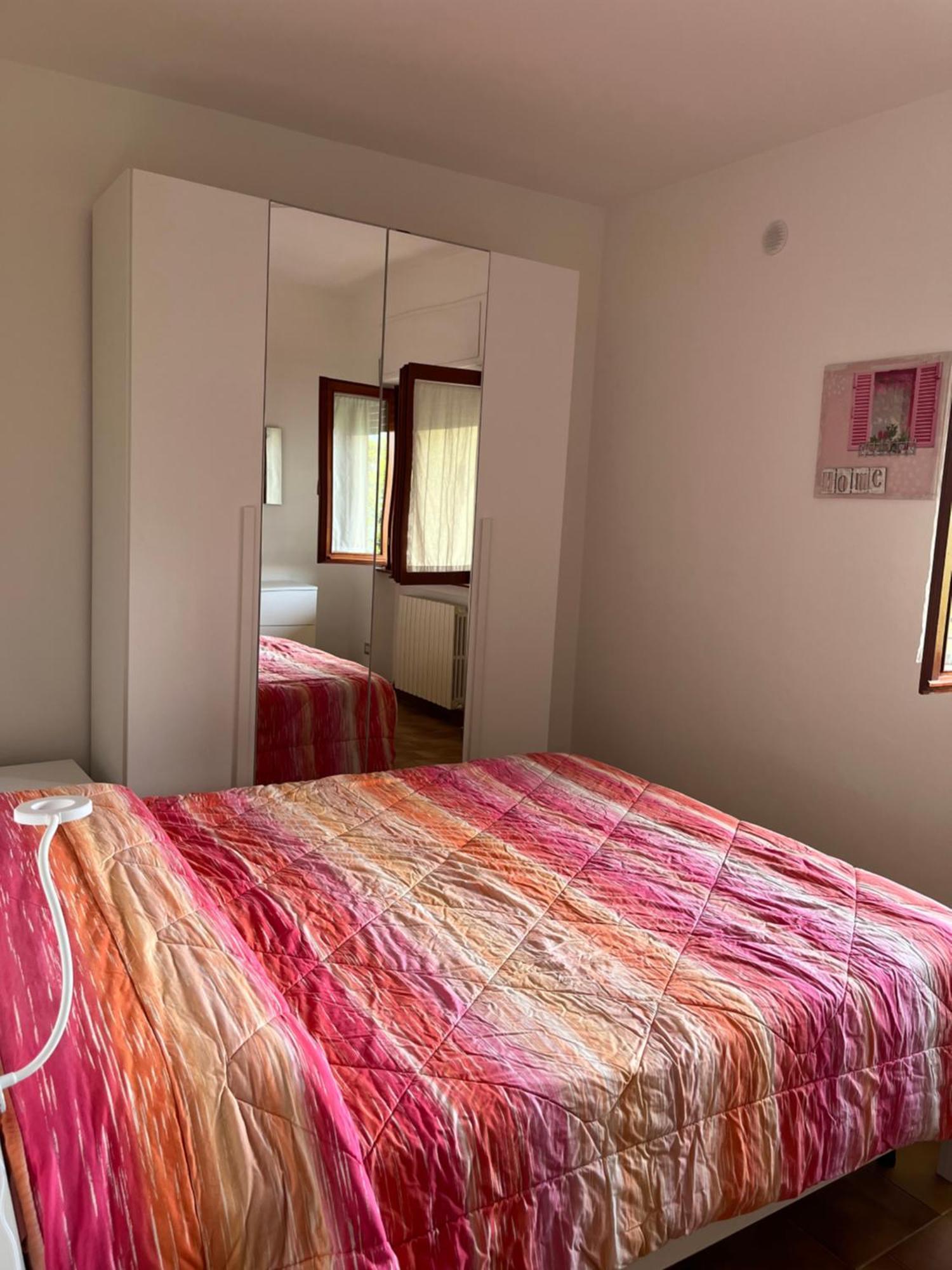 Casa Del Faggio Rosso Daire Bellagio Dış mekan fotoğraf