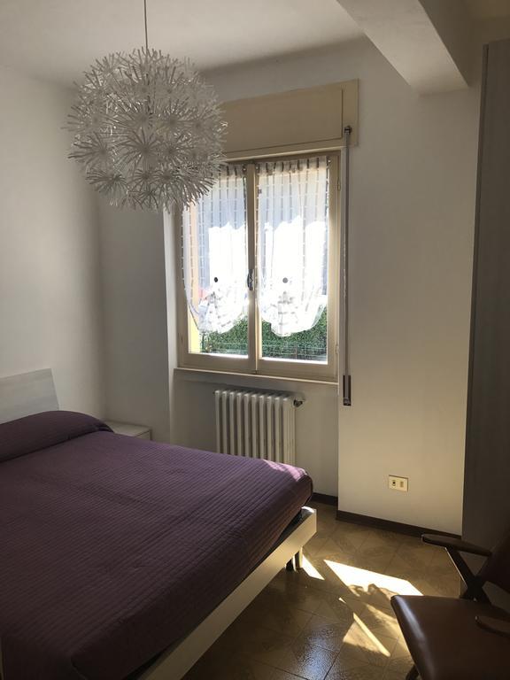 Casa Del Faggio Rosso Daire Bellagio Dış mekan fotoğraf