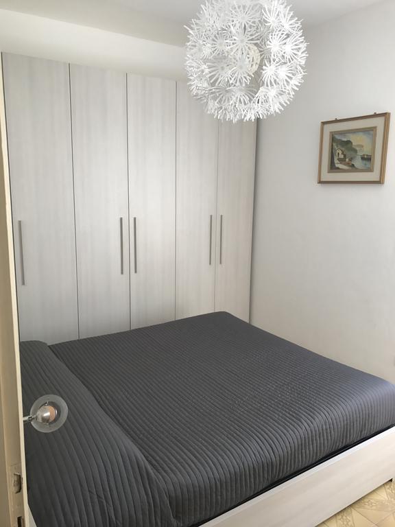 Casa Del Faggio Rosso Daire Bellagio Dış mekan fotoğraf