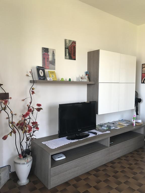 Casa Del Faggio Rosso Daire Bellagio Dış mekan fotoğraf